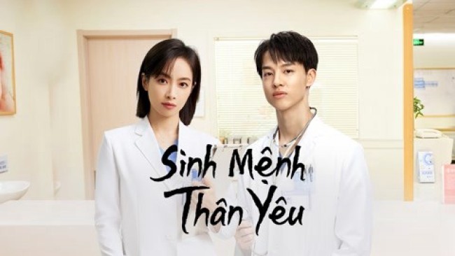 Sinh Mệnh Thân Yêu Beloved Life