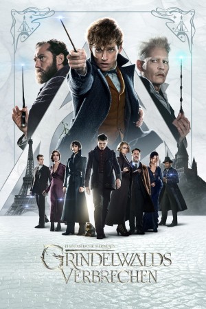 Sinh Vật Huyền Bí: Tội Ác Của Grindelwald Fantastic Beasts: The Crimes of Grindelwald