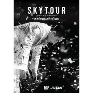 Sơn Tùng M-TP: Sky Tour Movie Sky Tour: The Movie