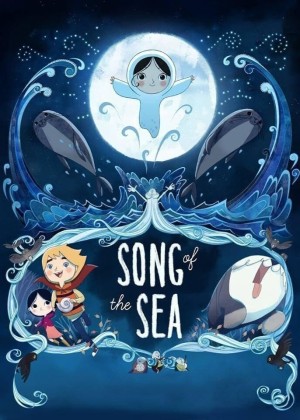 Song of the Sea - Song of the Sea