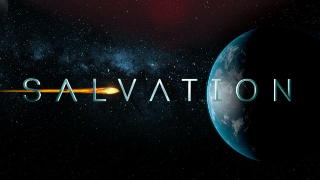 Sự cứu rỗi (Phần 2) Salvation (Season 2)