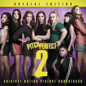 Sự nổi loạn hoàn hảo 2 - Pitch Perfect 2