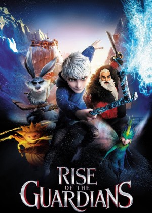 Sự Trỗi Dậy Của Các Vệ Thần Rise of the Guardians