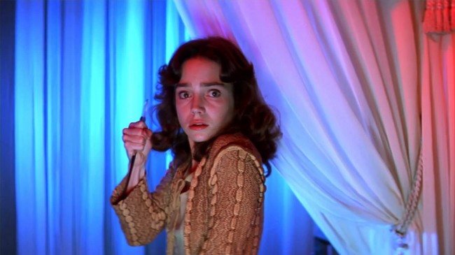 Suspiria Suspiria