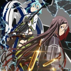 Sword Art Online II - Sword Art Online SS2