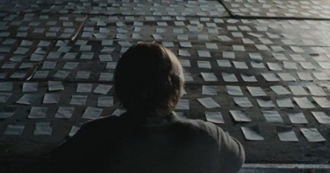 Synecdoche, New York Synecdoche, New York