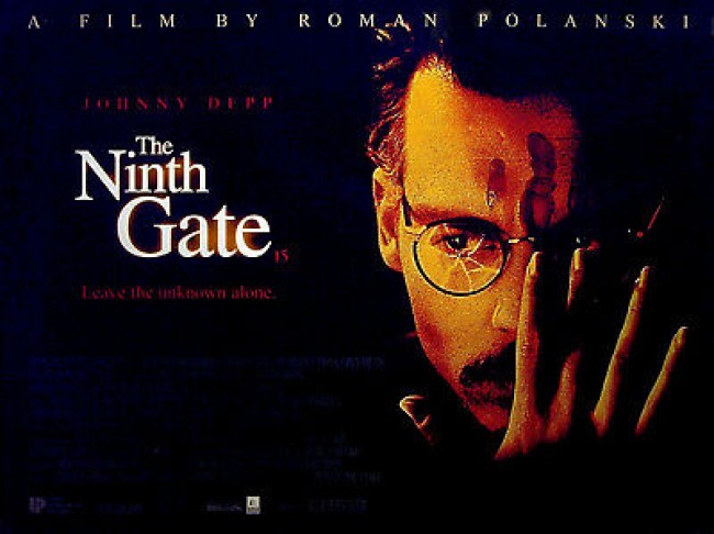 Tầng Địa Ngục Thứ 9 - The Ninth Gate