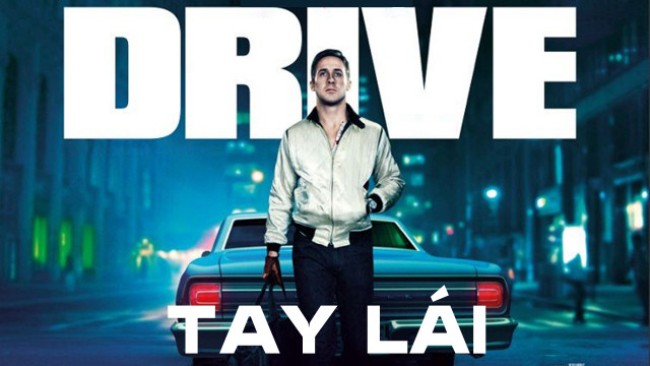 Tay Lái Drive