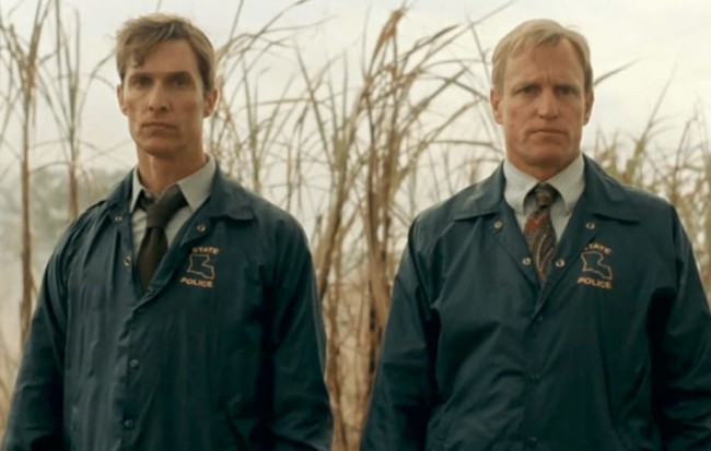 Thám Tử Chân Chính Phần 1 True Detective (Season 1)