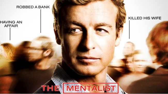 Thám Tử Đại Tài (Phần 1) The Mentalist (Season 1)