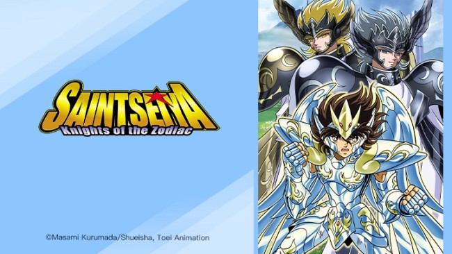 Thánh Đấu Sĩ Saint Seiya: Minh Vương Hades - Elysion Saint Seiya: Meiou Hades Elysion-hen Saint Seiya: The Hades Chapter - Elysion