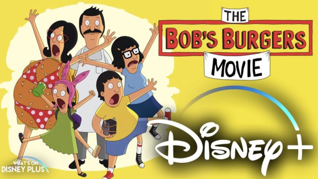 The Bob's Burgers Movie - The Bob's Burgers Movie