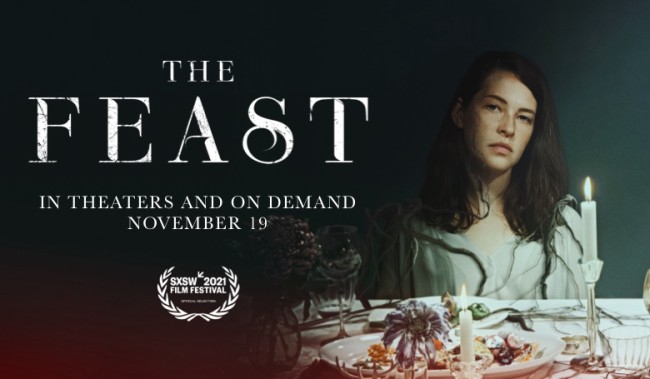 The Feast - The Feast