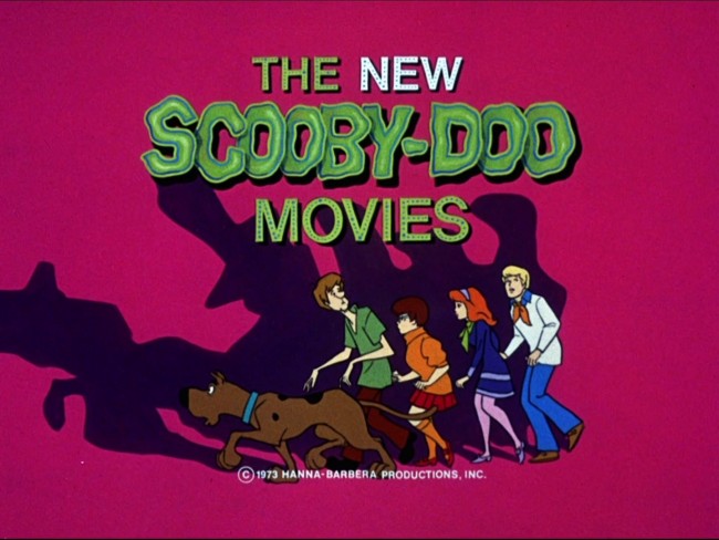 The New Scooby-Doo Movies (Phần 2) - The New Scooby-Doo Movies (Season 2)