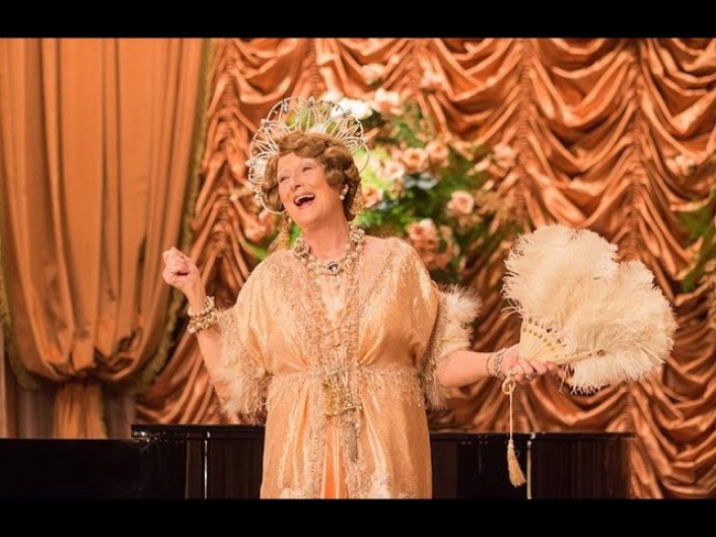 Theo Đuổi Đam Mê Florence Foster Jenkins