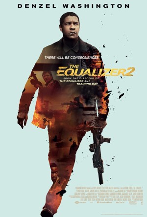 Thiện Ác Đối Đầu 2 The Equalizer 2