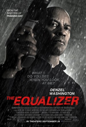 Thiện ác đối đầu The Equalizer