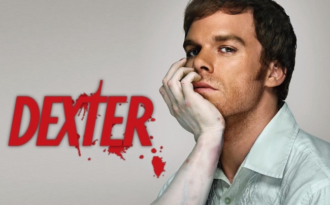 Thiên Thần Khát Máu (Phần 1) Dexter (Season 1)