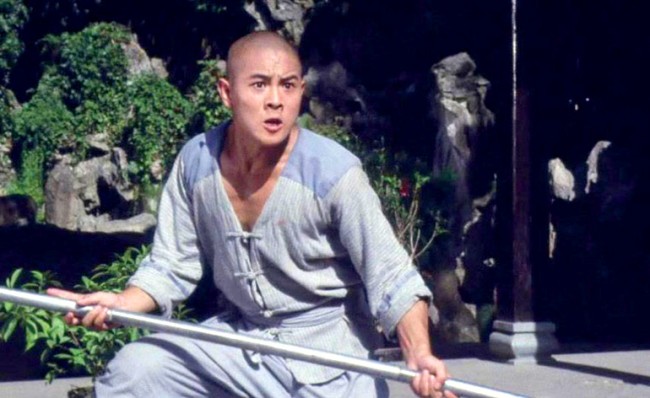 Thiếu Lâm Tự 2: Thiếu Lâm Tiểu Tử - Shaolin Temple 2: Kids from Shaolin