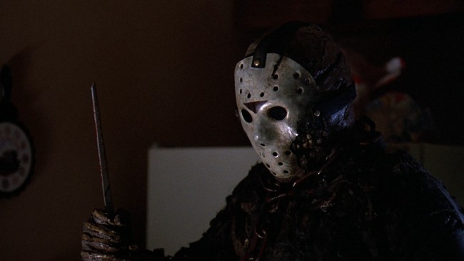  Thứ 6 Ngày 13 Phần 7 Friday the 13th Part VII: The New Blood