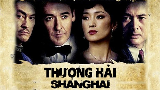 Thượng Hải Shanghai