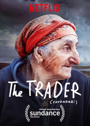 Thương nhân The Trader (Sovdagari)