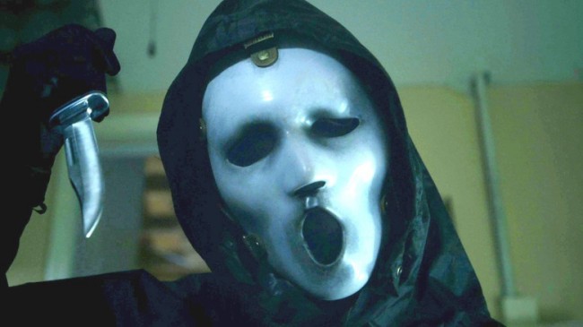 Tiếng thét (Phần 1) Scream (Season 1)