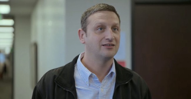 Tim Robinson: Tôi nghĩ bạn nên ra về (Phần 2) - I Think You Should Leave with Tim Robinson (Season 2)