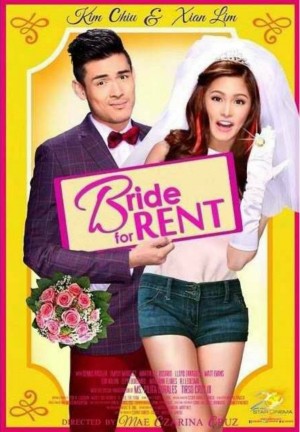 Tìm vợ cho bà - Bride for Rent