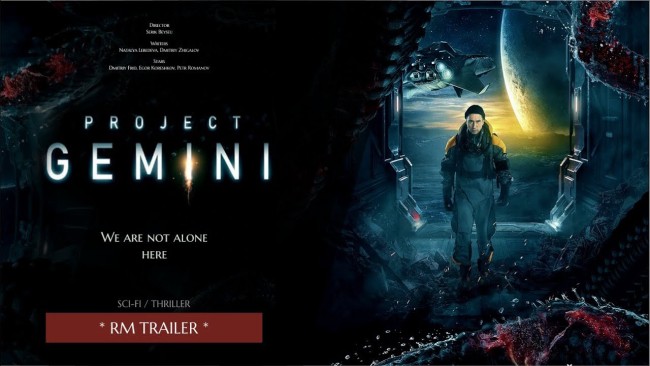 Tín Hiệu Diệt Vong Project Gemini