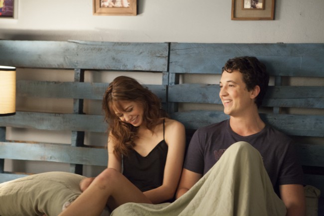 Tình Hai Đêm Two Night Stand