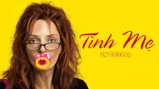 Tình Mẹ - Motherhood