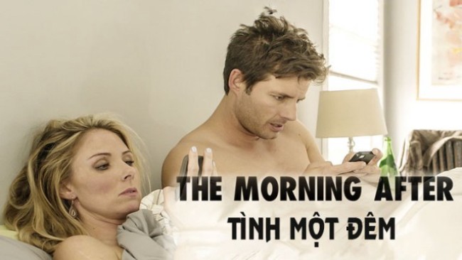 Tình Một Đêm The Morning After