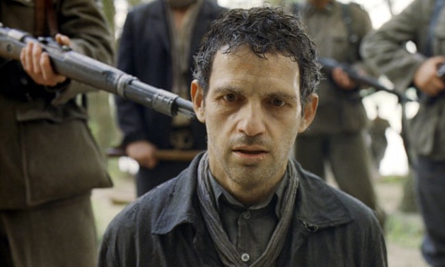 Tình Phụ Tử Son Of Saul