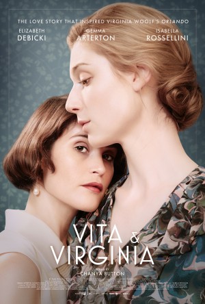 Tình Yêu Luyến Ái Vita & Virginia