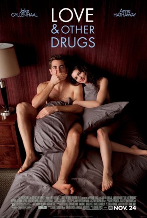 Tình yêu và tình dược Love & Other Drugs