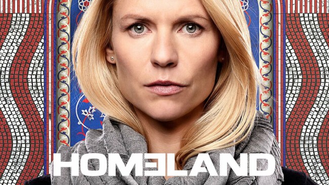 Tổ quốc (Phần 6) Homeland (Season 6)