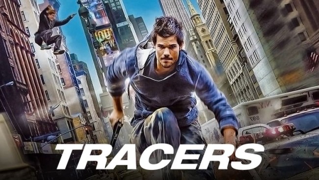 Tracers Tracers