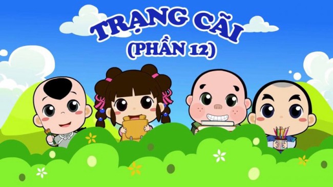 Trạng Cãi (Phần 12) Little Counselor (Season 12)