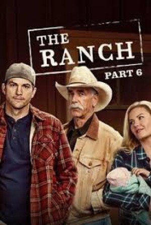 Trang trại (Phần 6) The Ranch (Season 6)