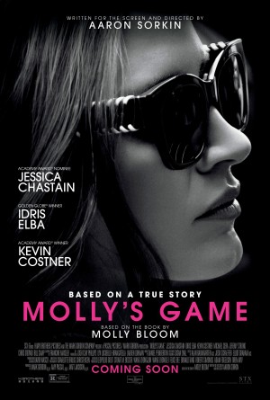 Trò chơi của Molly Molly's Game