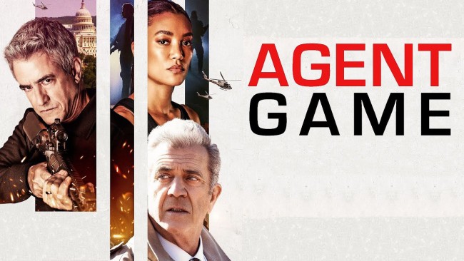 Trò Chơi Đặc Vụ Agent Game