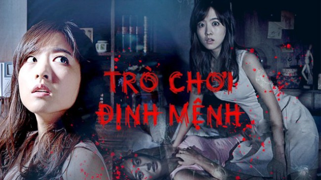 Trò Chơi Định Mệnh Don't Click