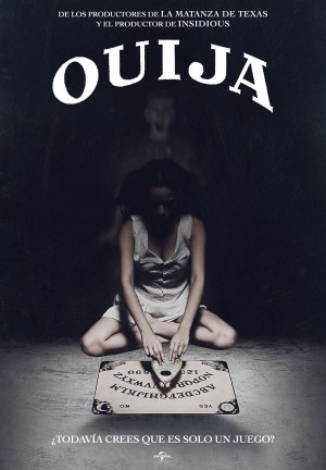 Trò chơi gọi hồn - Ouija