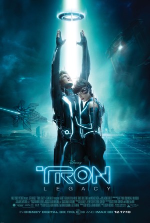 TRON: Trò Chơi Ảo Giác TRON: Legacy