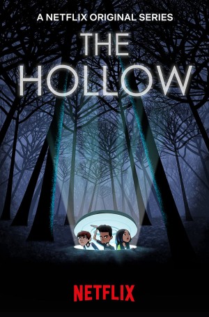 Trống rỗng (Phần 1) The Hollow (Season 1)