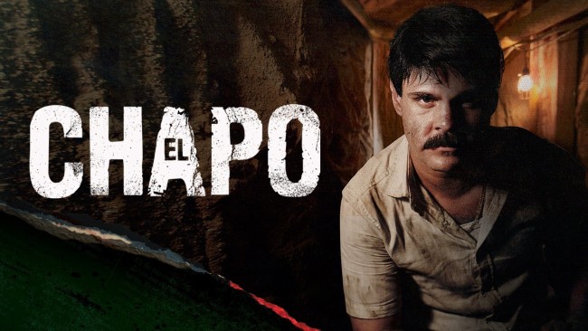 Trùm Ma Túy El Chapo (Phần 1) El Chapo (Season 1)