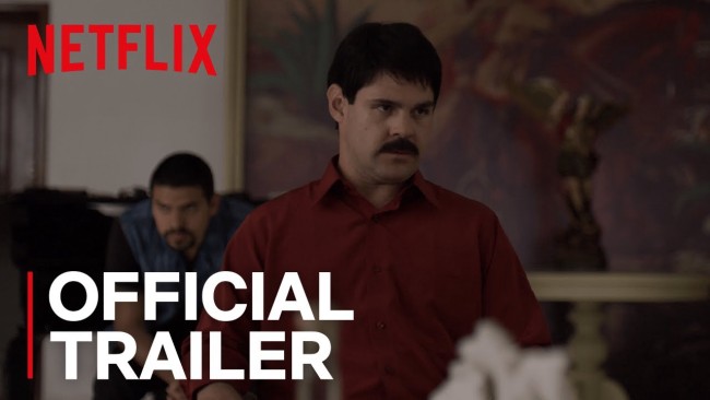 Trùm Ma Túy El Chapo (Phần 2) El Chapo (Season 2)