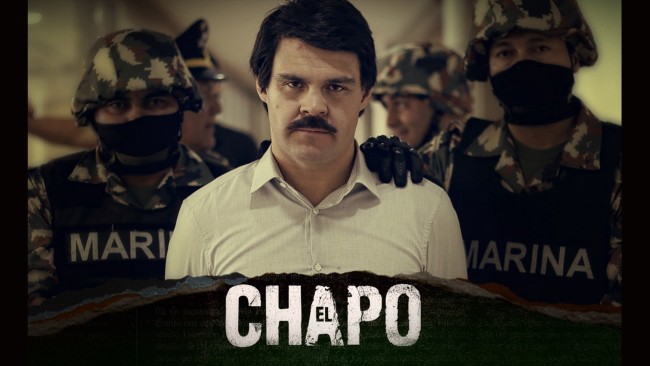 Trùm Ma Túy El Chapo (Phần 3) El Chapo (Season 3)