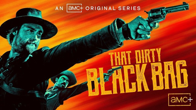 Túi Đen Bẩn (Phần 1) That Dirty Black Bag (Season 1)